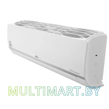 Кондиционер LG PC09SQ (NSJR+UA3R) картинка 4